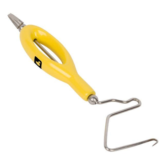 Ergo Whip Finisher - Yellow