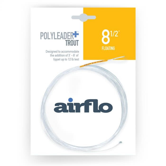Polyleader+ Clear Floating -