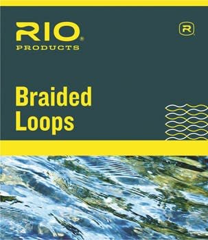 Braided Loops -
