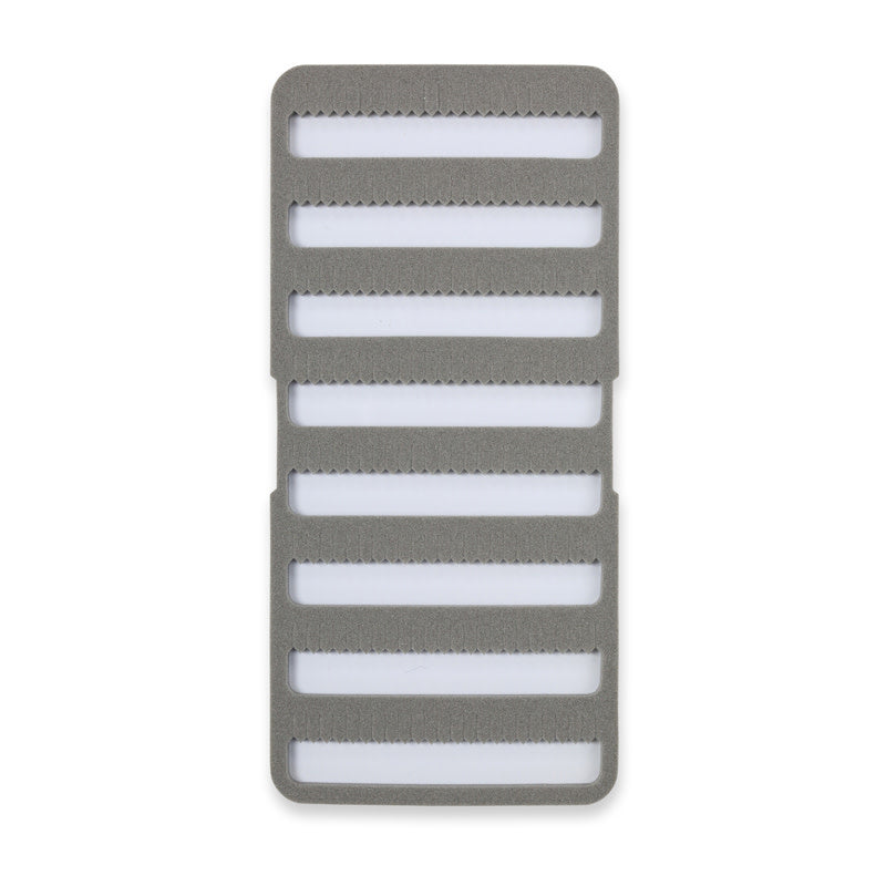Standard System Foam