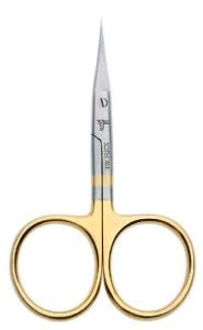 Microtip Scissors -