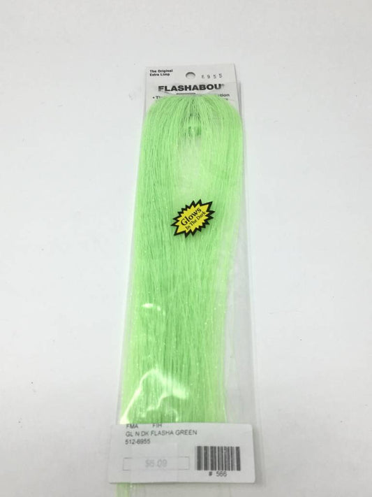 Glow in the Dark Flashabou -