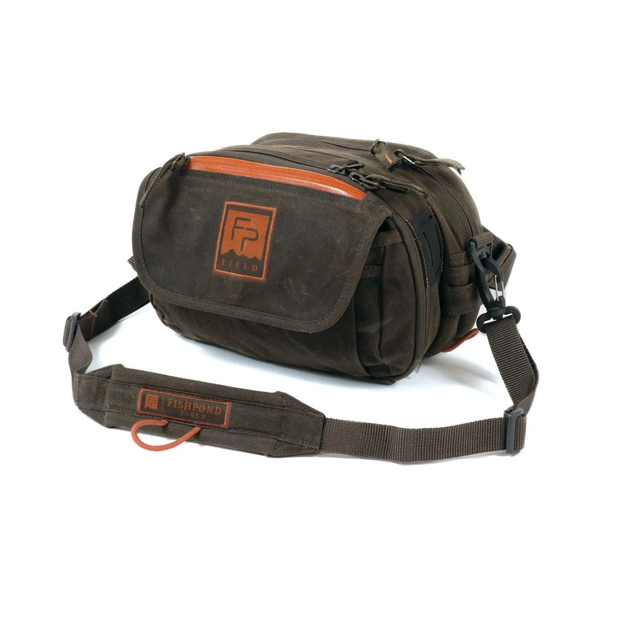 Blue River Chest/Lumbar Pack -
