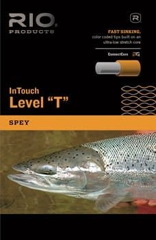 InTouch Level T Coil -