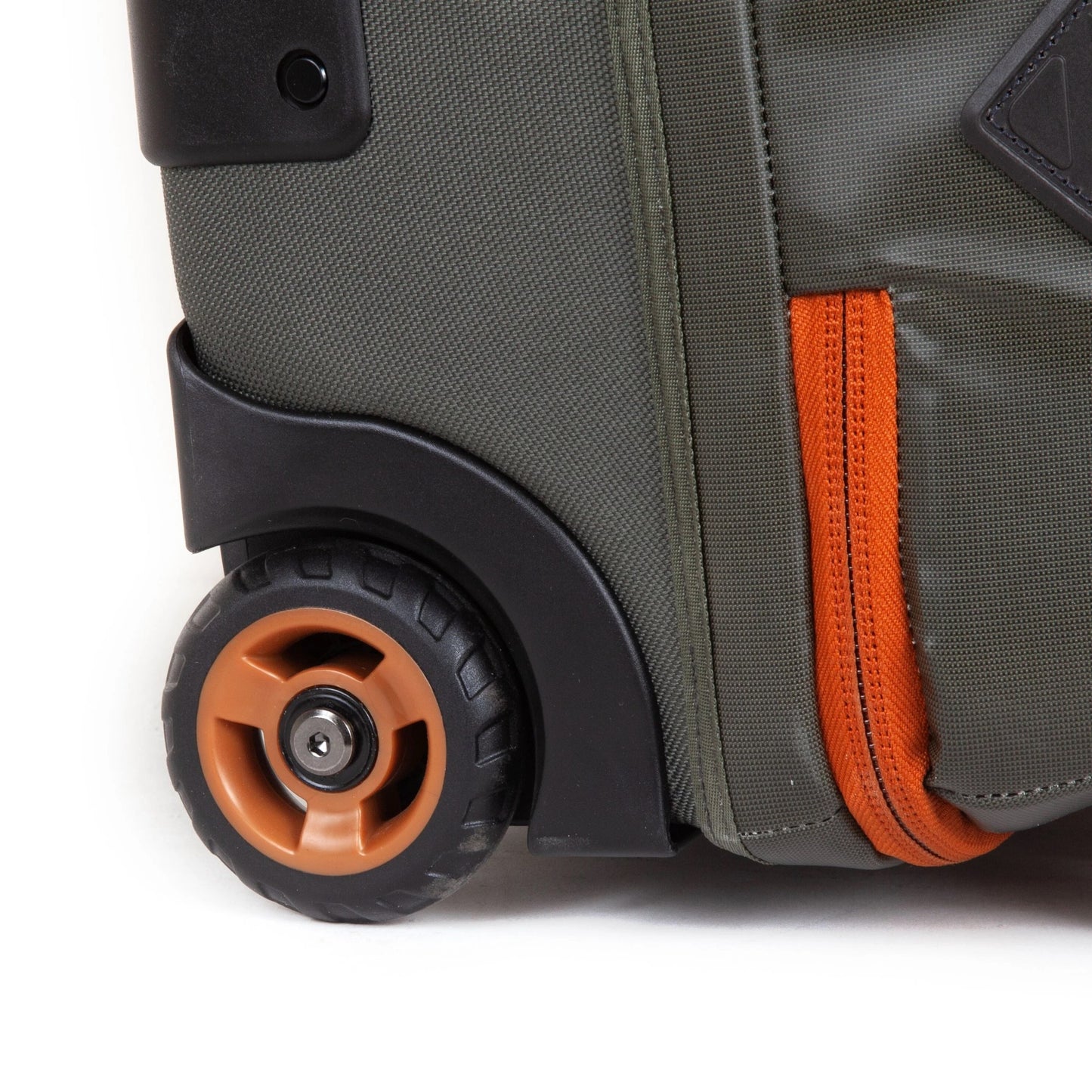 Stormshadow Rolling Carry-On