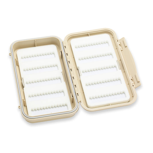 Saltwater Bonefish Fly Case