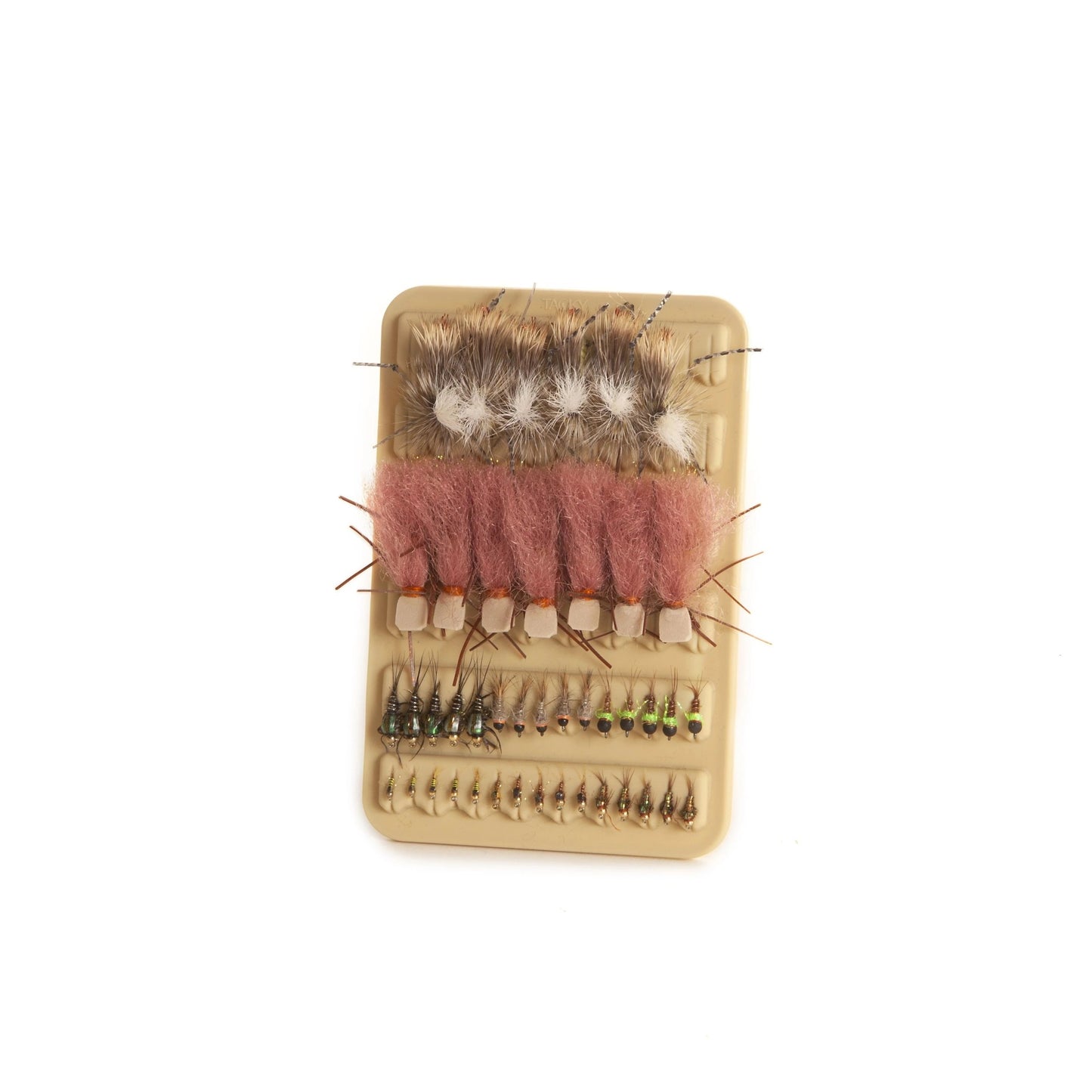 3x5 Fly Mat