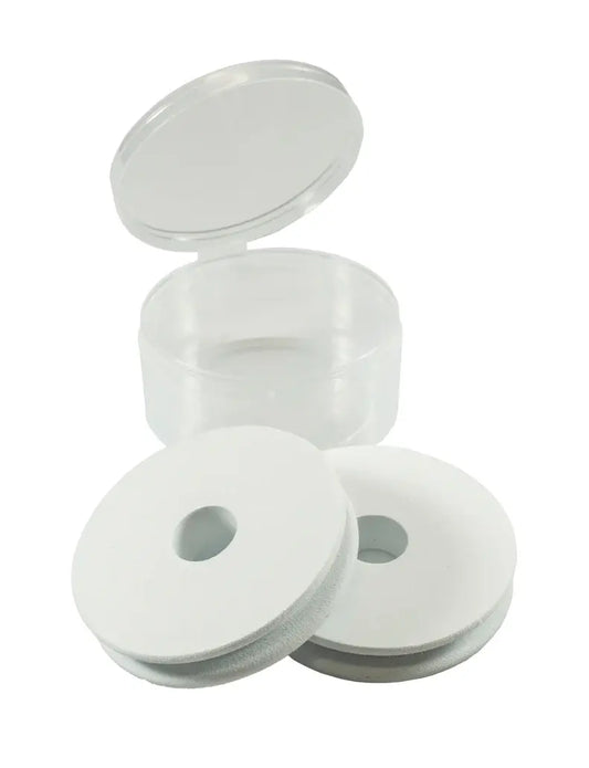 Rigging Foam Spools w/ Cup