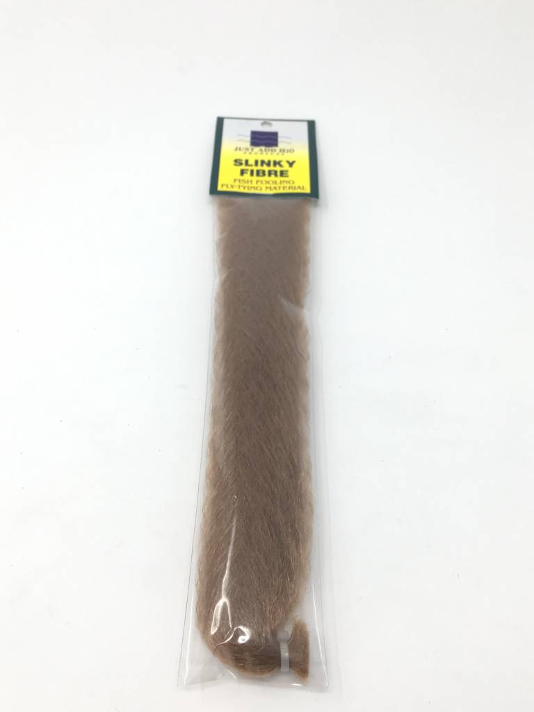 Slinky Fiber -
