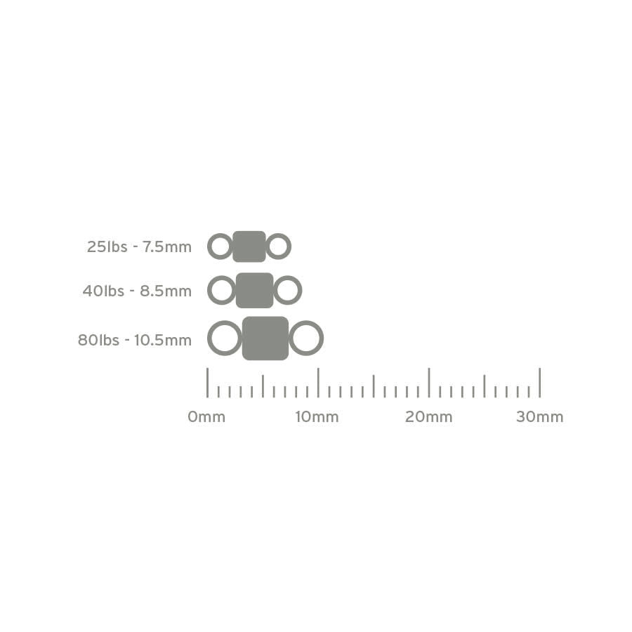 Micro Swivels -