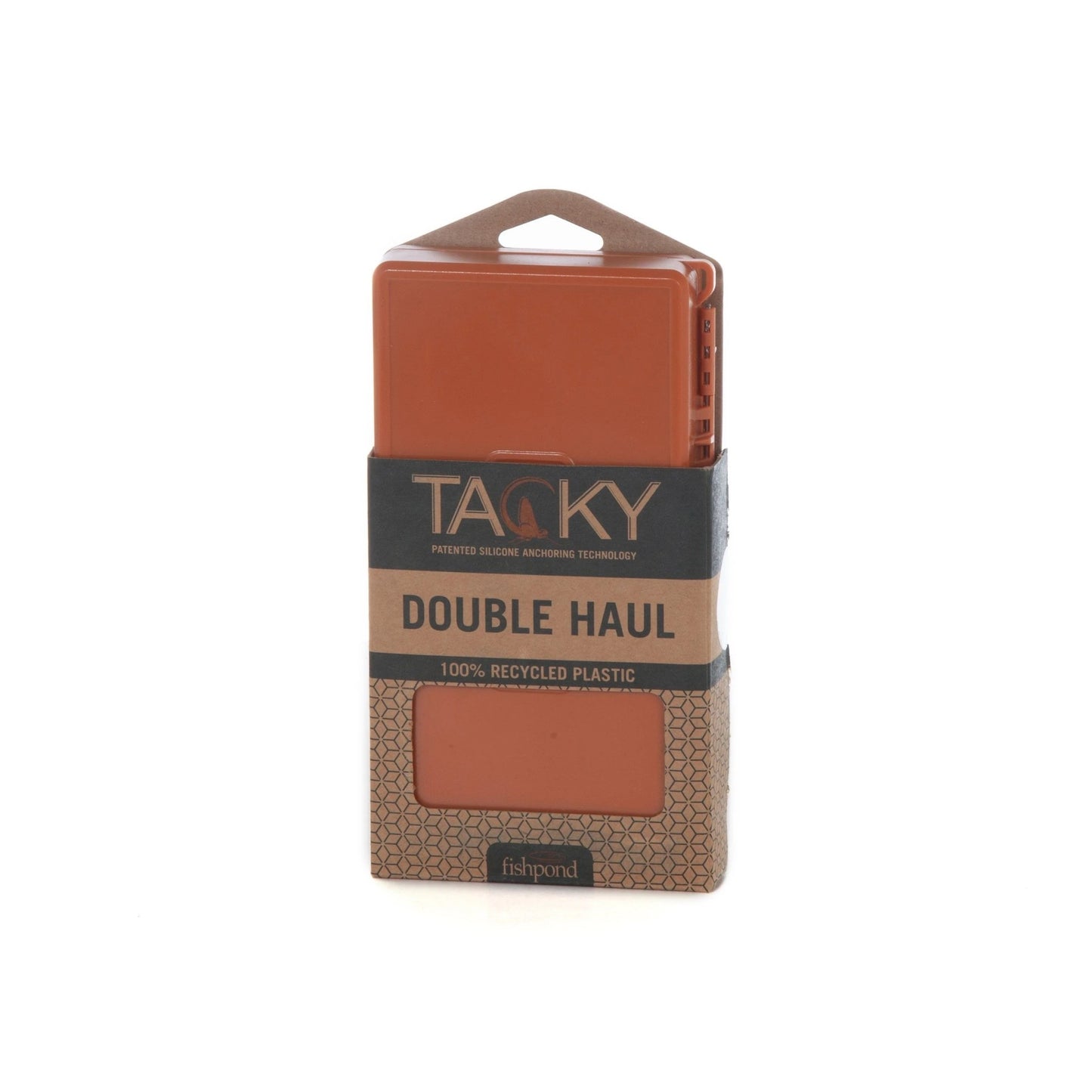 Double Haul Fly Box