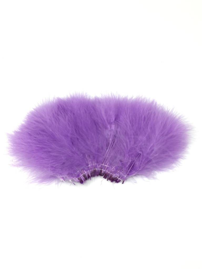Fish Hunter Spey Marabou