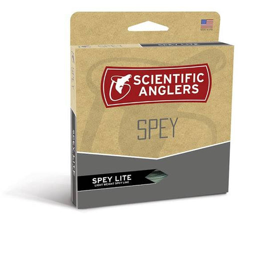 Skagit Spey Lite Intermediate -
