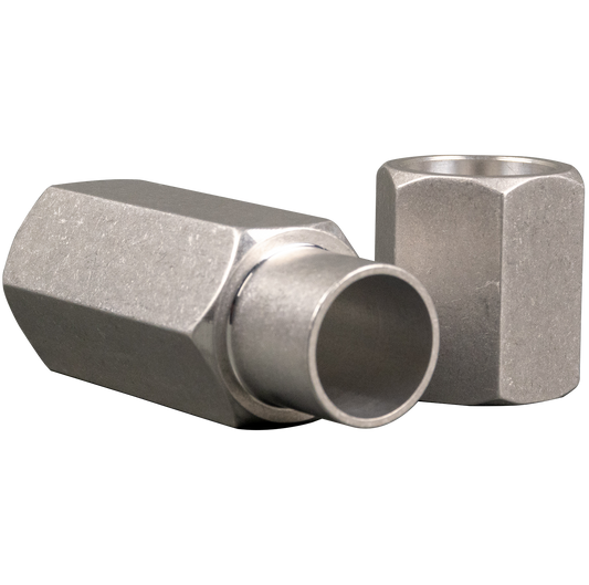 Magnum Hex Stacker