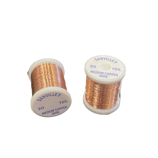 Medium Copper Wire