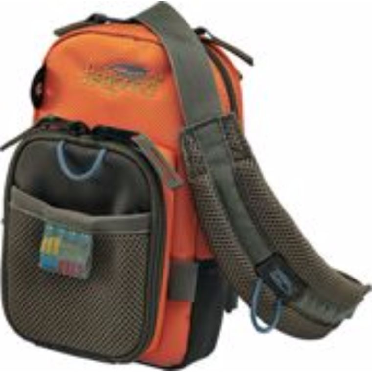 San Juan Vertical Chest Pack