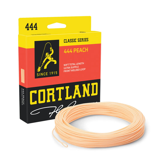 444 Peach Classic Series  -