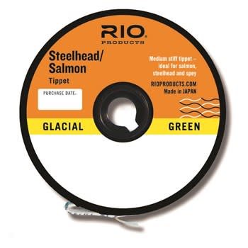 Salmon Steelhead 16lb. Tippet