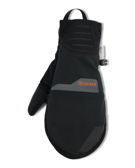 Windstopper Foldover Mitt