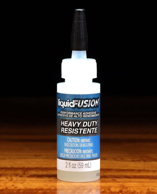 Liquid Fusion 2oz bottle