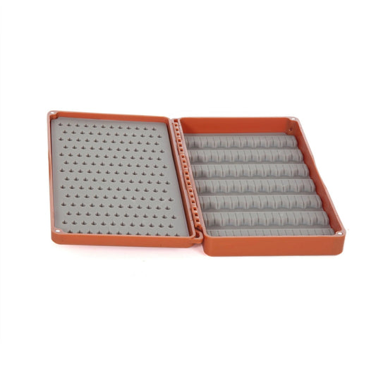 Double Haul Fly Box