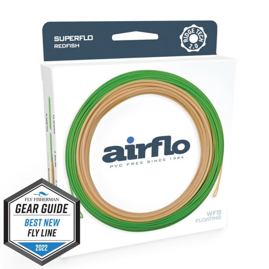 Superflo Redfish Ridge Tech 2.0 -