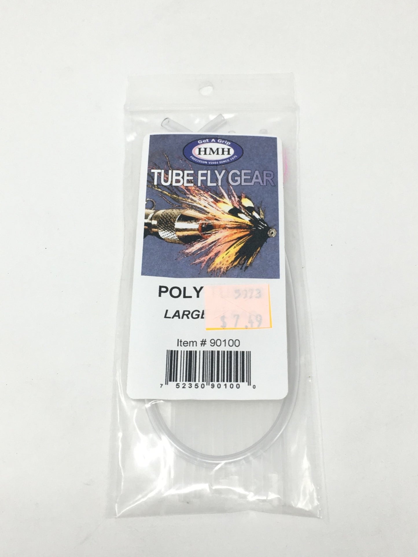 Poly Tube -