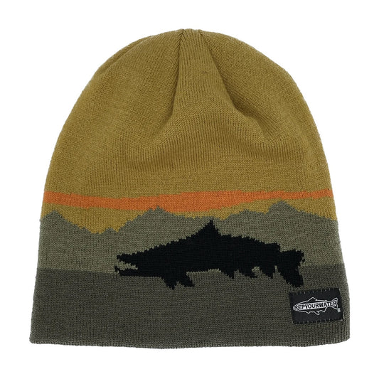 Backcountry Trout Skull Cap