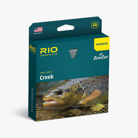 Premier Creek -
