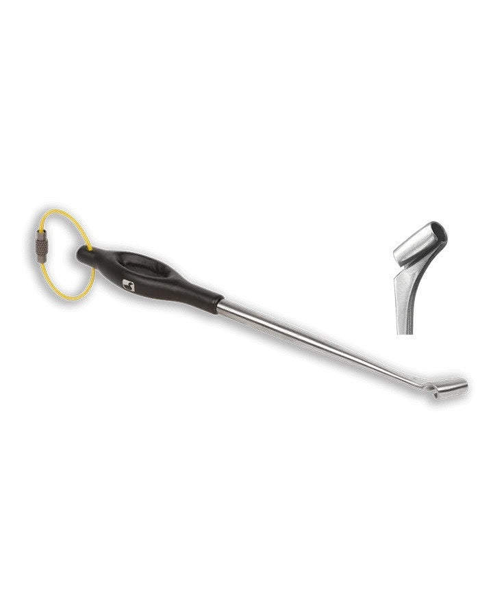 Ergo Quick Release -