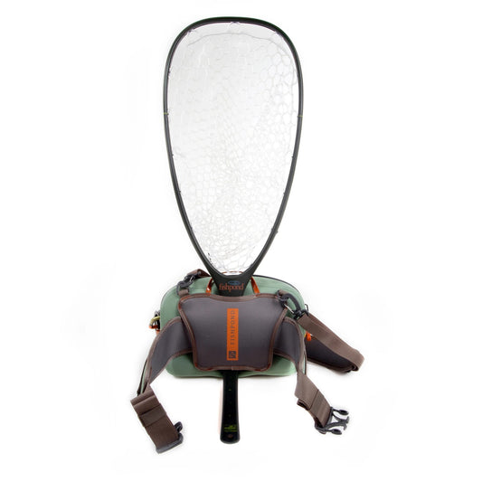 Thunderhead Submersible Lumbar Small - Eco Yucca
