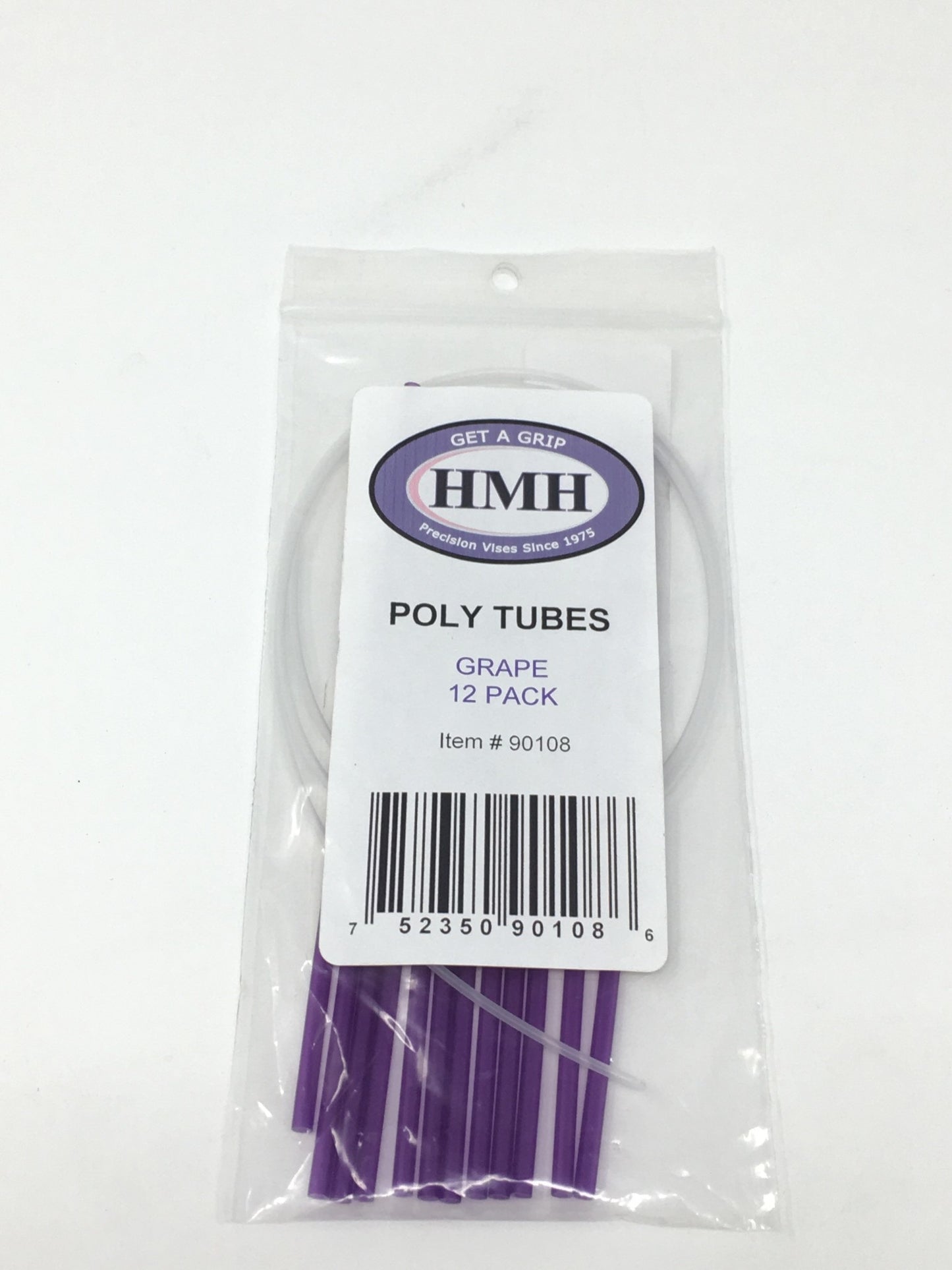 Poly Tube -