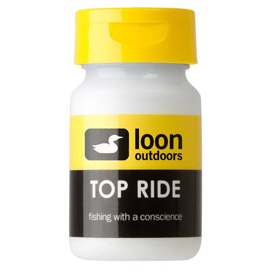 Top Ride