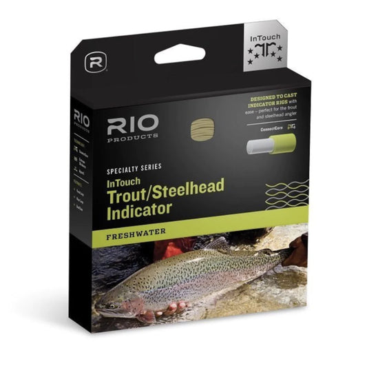 Trout/Steelhead Indicator -