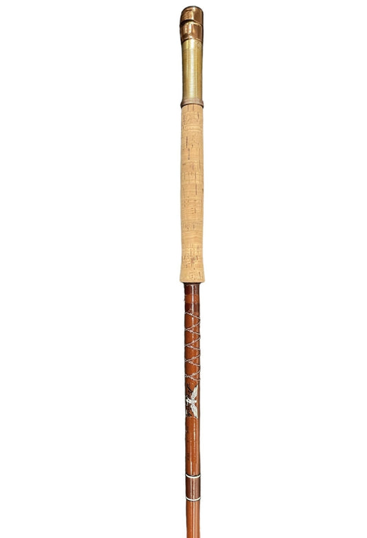 Fenwick FF108 9-11wt Glass