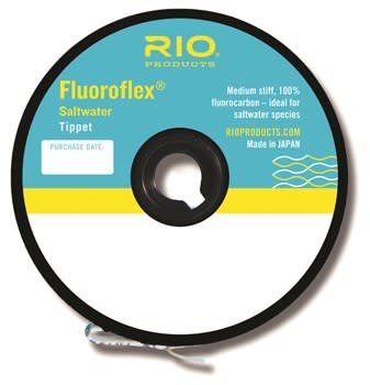Saltwater Fluoroflex -