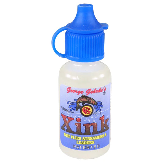 Gehrke Xink