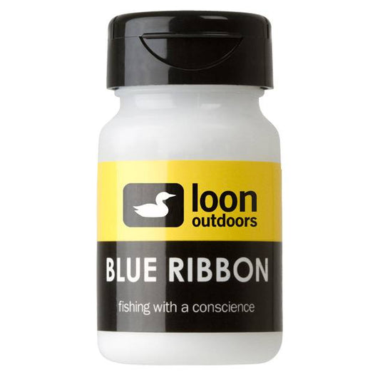 Blue Ribbon