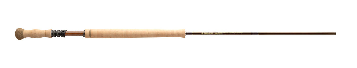 Spey R8 Fly Rod