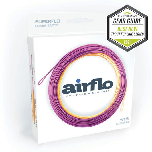 Superflo Power Taper -