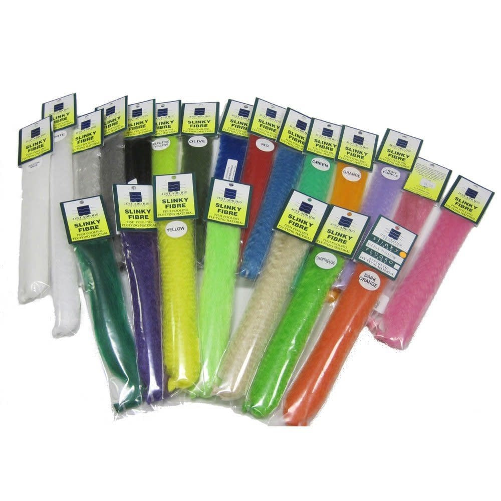 Slinky Fiber -