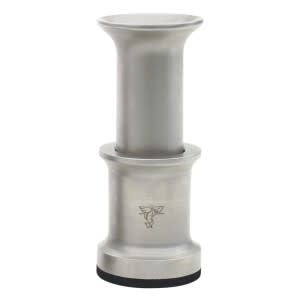 Stainless Steel Hair Stacker - Large