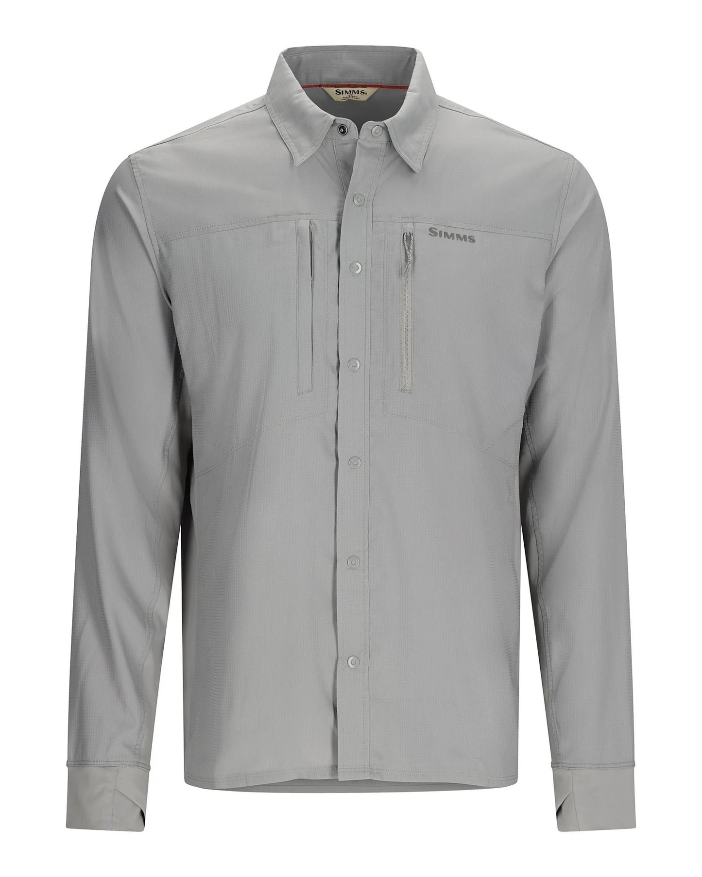 M's Intruder Bicomp LS Shirt -
