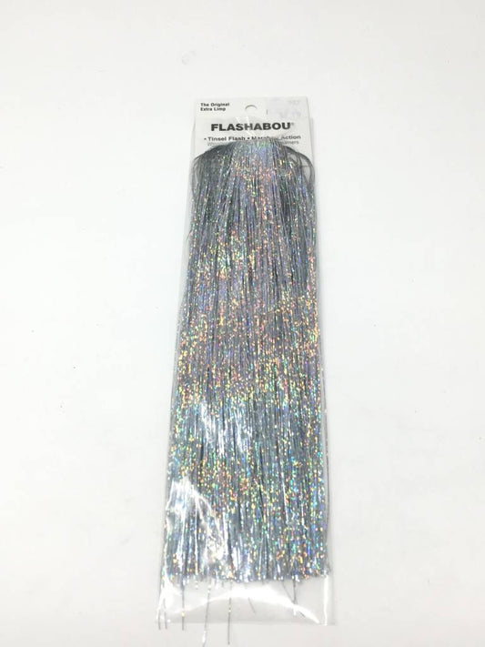 Holographic Flashabou -