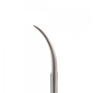 Curved Scissors 4''