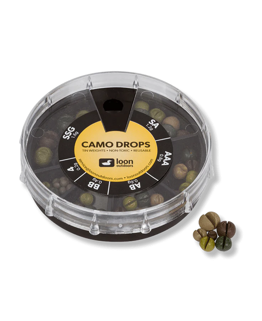 Camo Drop 6 Division