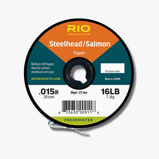 Salmon Steelhead 20lb. Tippet