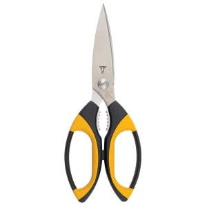 Preperation Scissors