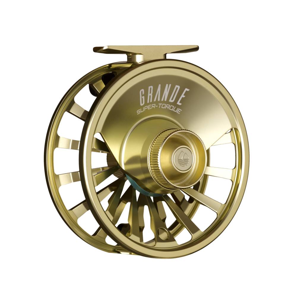 Grande Reel -
