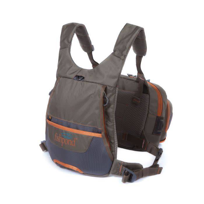 Cross-Current Chest Pack